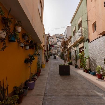 Casa Moreda アルメリア エクステリア 写真