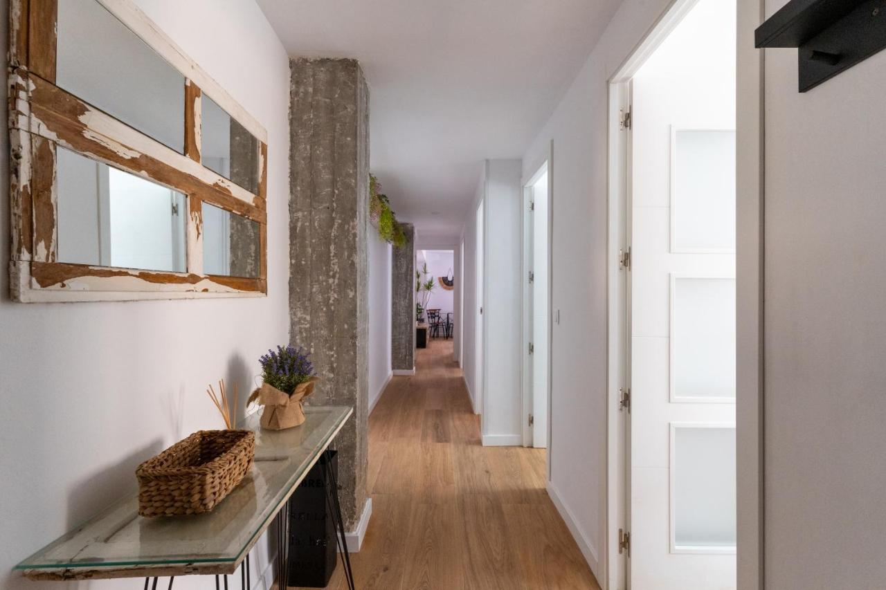Casa Moreda アルメリア エクステリア 写真