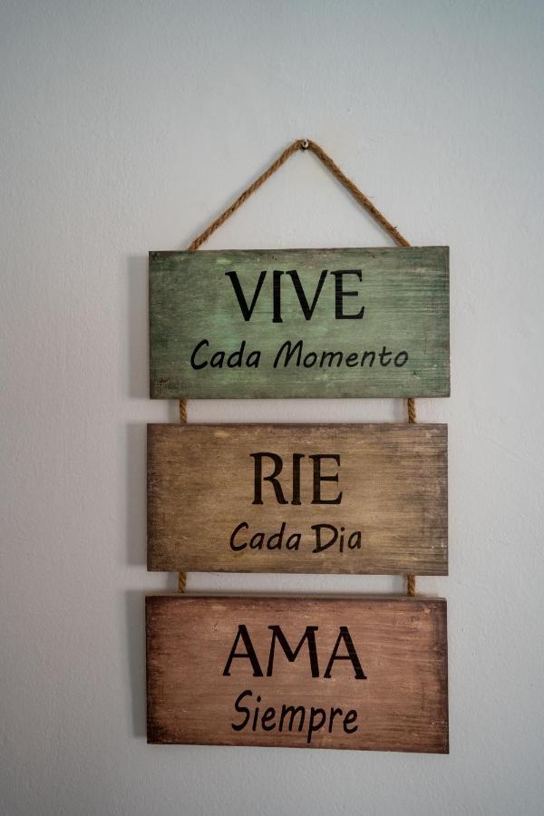 Casa Moreda アルメリア エクステリア 写真