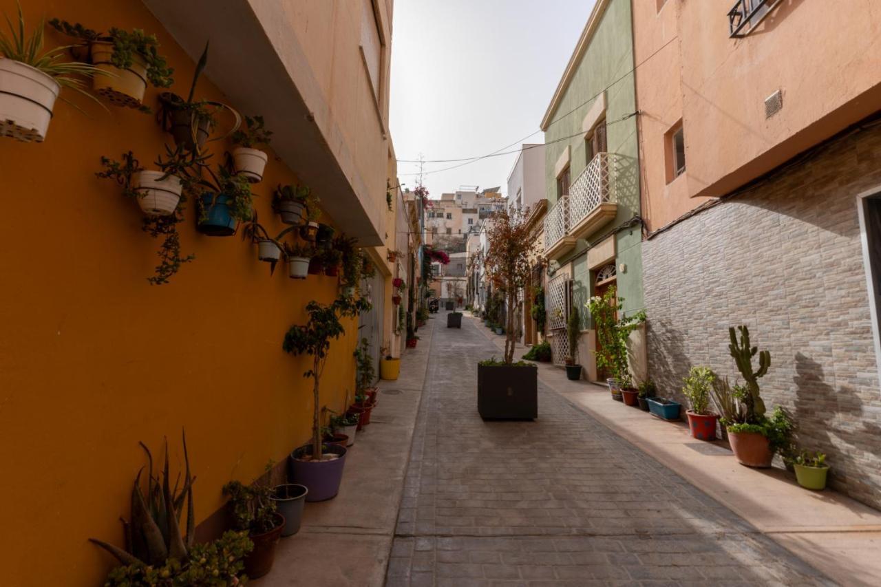 Casa Moreda アルメリア エクステリア 写真
